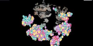 Arknights Endfield interactive map screenshot