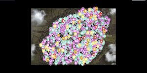 Assassins Creed Syndicate interactive map screenshot