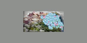 Dynasty Warriors Origins interactive map screenshot