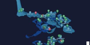 Star Wars Jedi Fallen Order interactive map screenshot