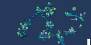 Star Wars Jedi Survivor interactive map screenshot