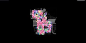 Yakuza Kiwami 3 Dark Ties interactive map screenshot