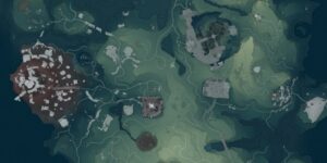 Wuthering Waves Interactive Map