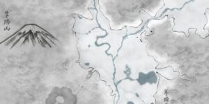 Ghost of Yōtei Interactive Map