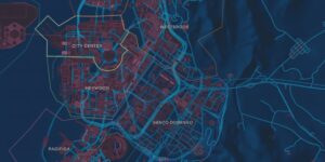 Night City - Cyberpunk 2077