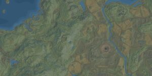 Östertörn - Generation Zero