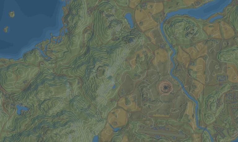 Östertörn - Generation Zero