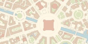 Pokémon Legends: Z-A Interactive Map