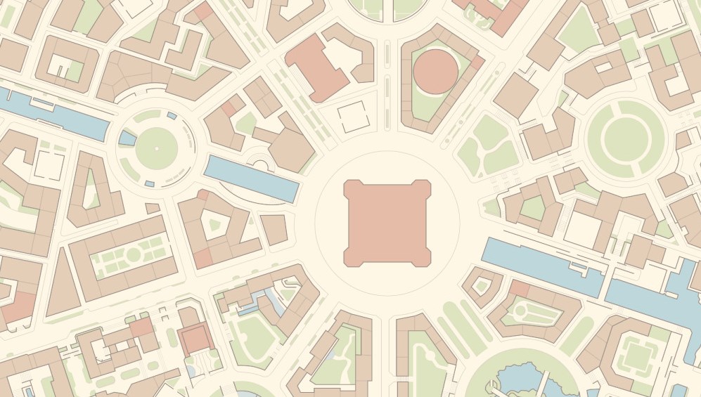 Pokémon Legends: Z-A Interactive Map