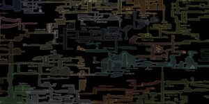 Hollow Knight: Silksong Interactive Map