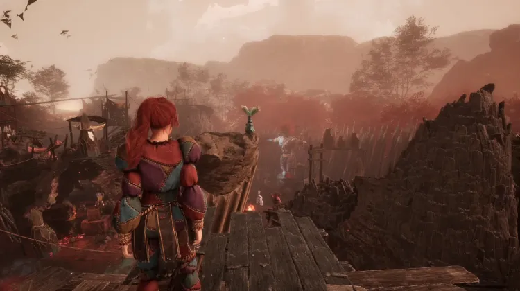 Sakapatate Outfit (Lune)