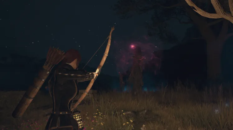 Wight (Night Only) - Dragons Dogma 2