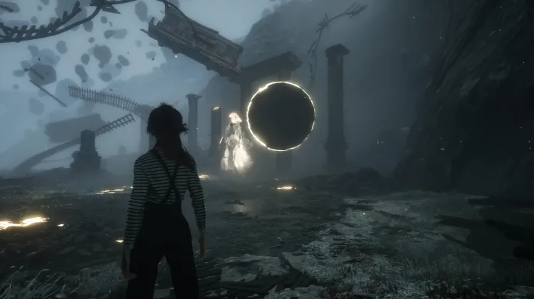 Chromatic Danseuse - Clair Obscur: Expedition 33