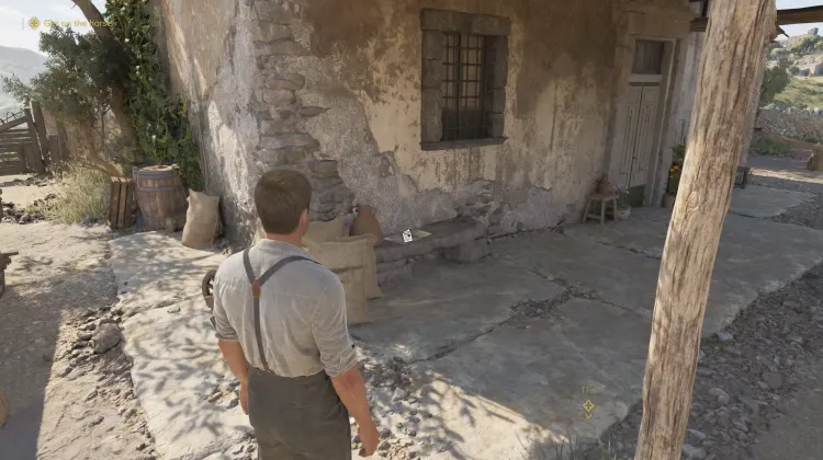 Firefighting Action - Chapter 2: Palio