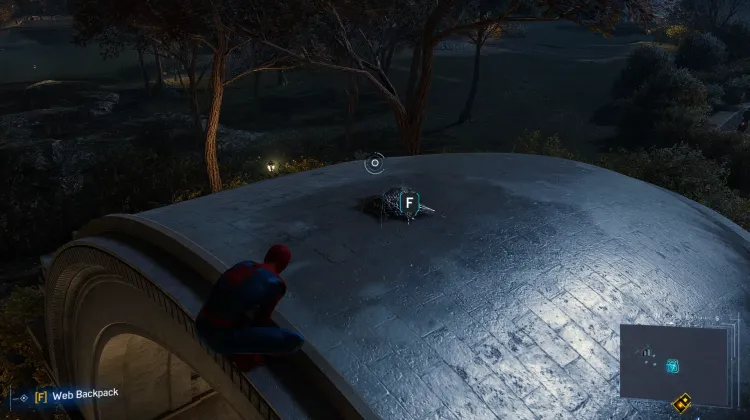 Wrestling Flyer - Found south of the Bethesda Fountain.