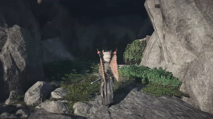 Cries in the Distance - Where Winds Meet