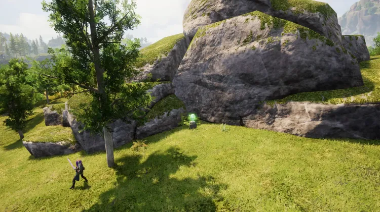 Lifmunk Effigy - Collect and turn them over to Statues of Power