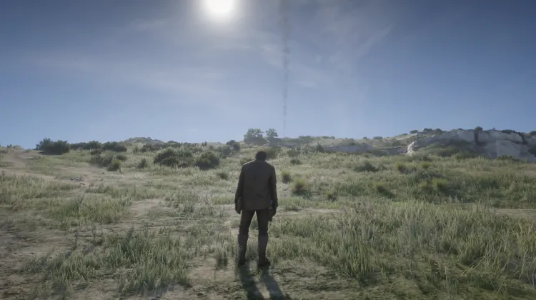 To the Ends of the Earth (I) - Availability: Chapter 2 onwards