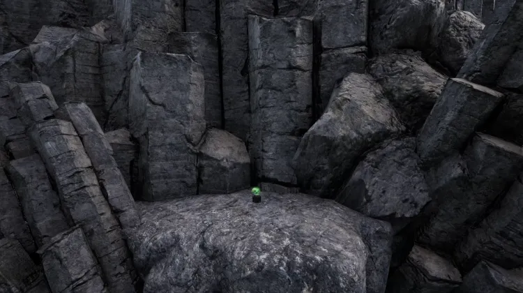 Palworld Lifmunk Effigy