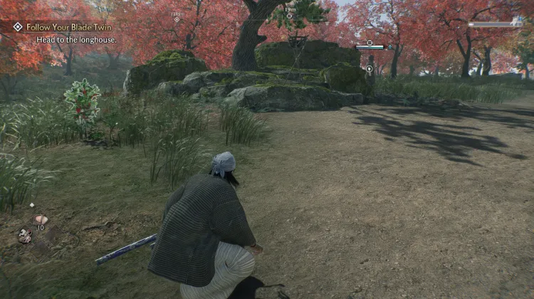 Fugitive Level: 9 Rise of the Ronin