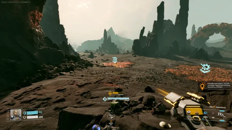 Wolfram are resource nodes that an extractor can be built on