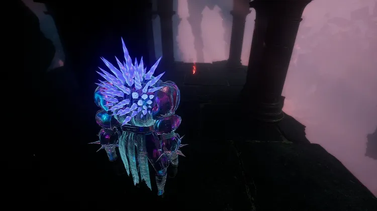 Visages (Outfit for Verso)