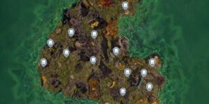 All Blueprint Locations in StarRupture