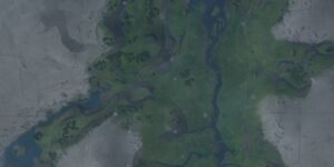 Hogwarts Legacy Interactive Maps