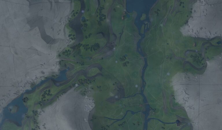 Hogwarts Legacy Interactive Maps