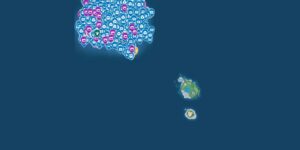 Aniimo interactive map screenshot