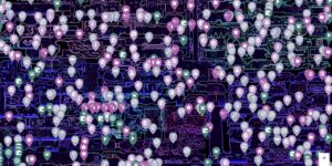 Animal Well interactive map screenshot