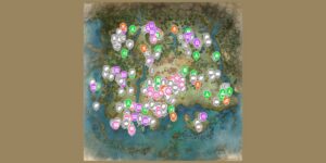 Avowed interactive map screenshot