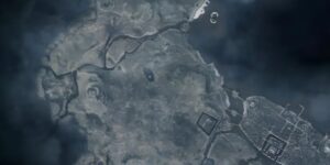 Rise of the Ronin Map