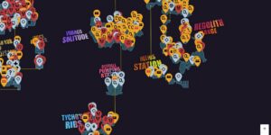 Borderlands Tps interactive map screenshot