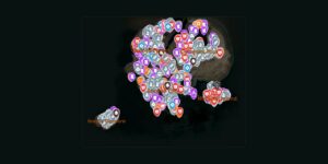 Code Vein II interactive map screenshot