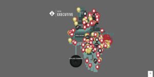 Control interactive map screenshot