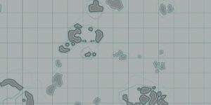 DREDGE Interactive Map