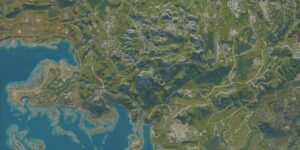 Far Cry 6 Interactive Map