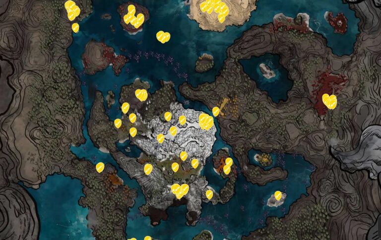 How To Get Tints in Clair Obscur: Expedition 33