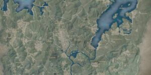 Japan - Assassin's Creed Shadows Map