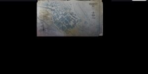 Gears of War E-Day interactive map