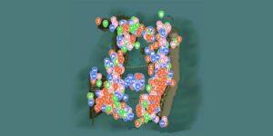 Grand Theft Auto Vice City The Definitive Edition interactive map screenshot