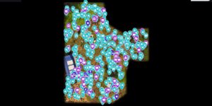 Grounded 2 interactive map screenshot