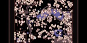 Grounded interactive map screenshot