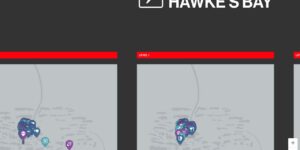 Hitman 2 interactive map screenshot