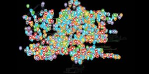 Hollow Knight Silksong interactive map screenshot