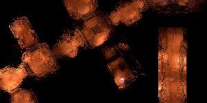 Horizon Zero Dawn Tm Complete Edition interactive map screenshot