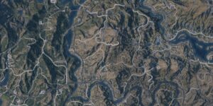 Far Cry 5 Interactive Map