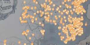 Red Dead Redemption 2 Where to Find All Collectibles