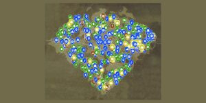 Kingdom Come Deliverance Ii interactive map screenshot